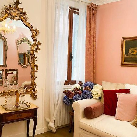 Ca Alla Croce Di Malta - Your Charming Retreat Venedig Exterior foto