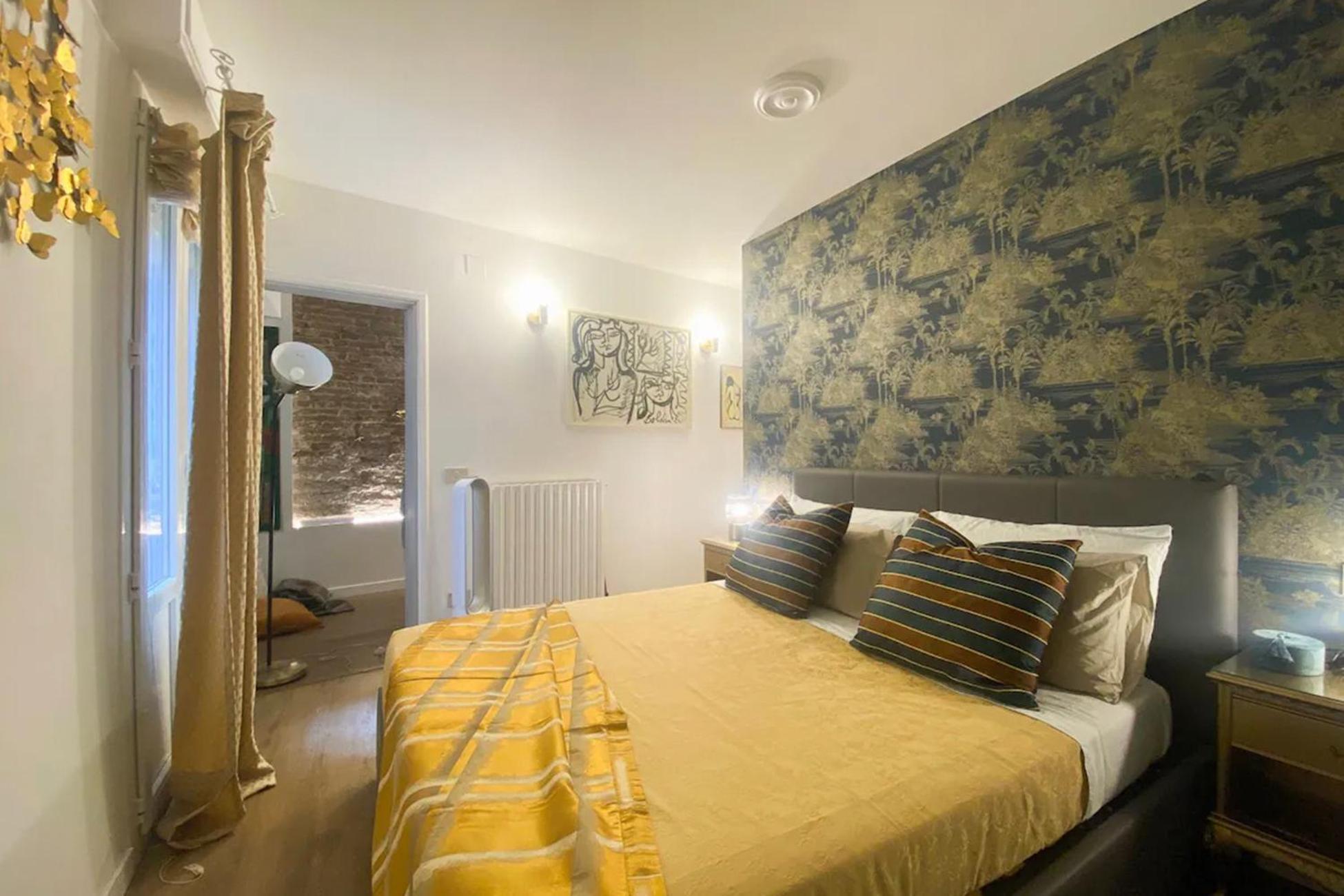 Ca Alla Croce Di Malta - Your Charming Retreat Venedig Exterior foto